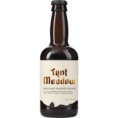 TYNT MEADOW TYNT MEADOW BLOND Fles 330 ml