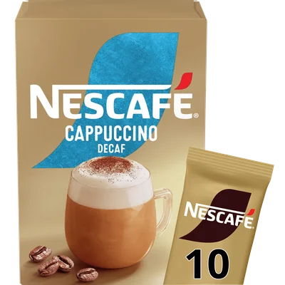 Nescafe Gold oploskoffie pot Pot 50 g