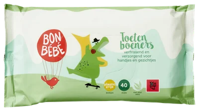 Bonbebe Toeten boeners