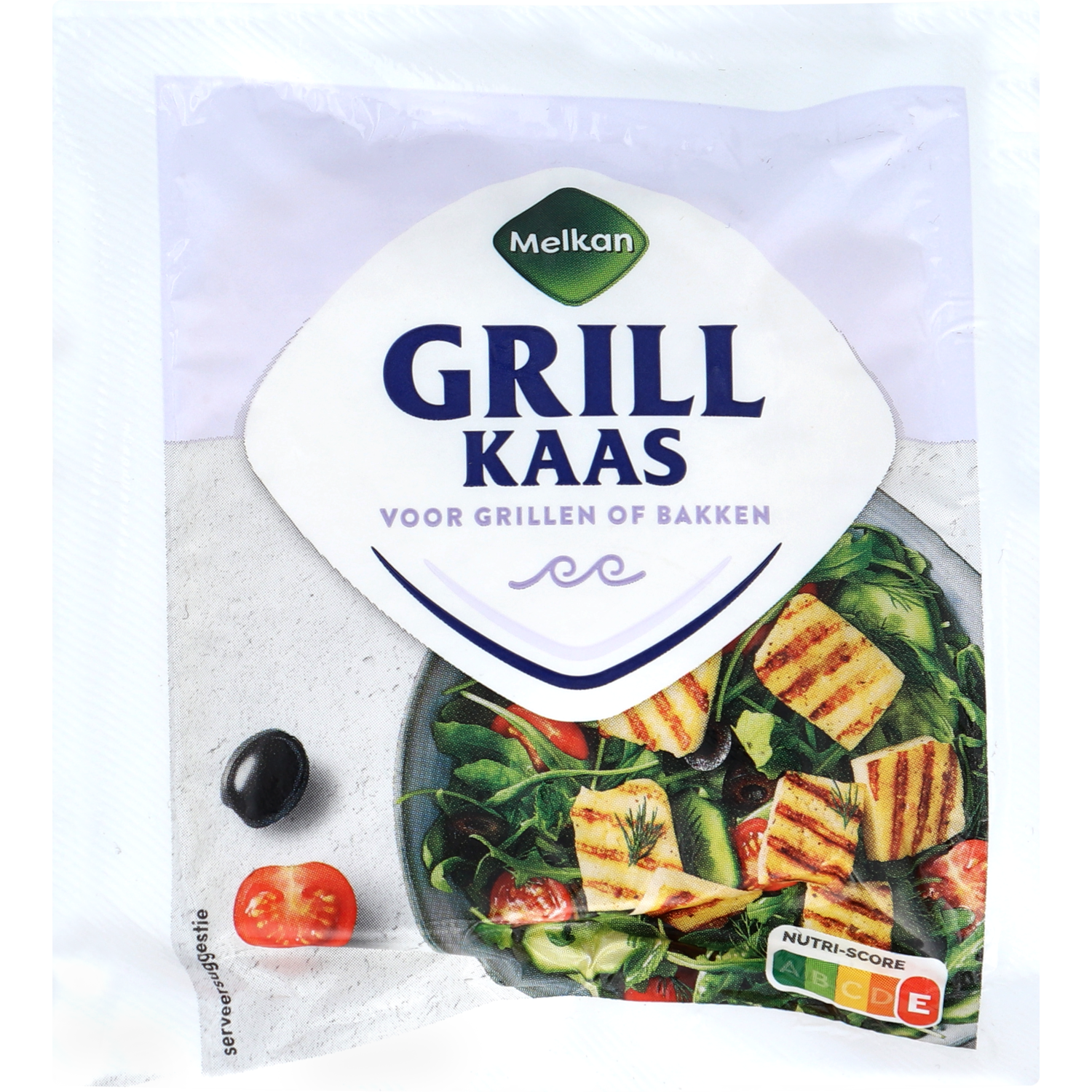 Melkan Grillkaas Blister 225 g