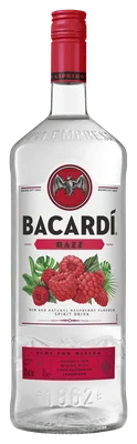 Bacardi Razz Fles 1500 ml