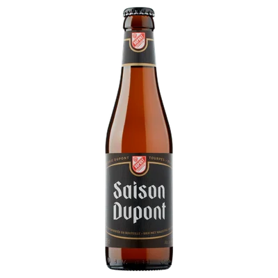 Dupont Saison Dupont Fles 330 ml