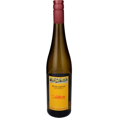 Peter Mertes Rheinhessen Selektion Fles 750 ml