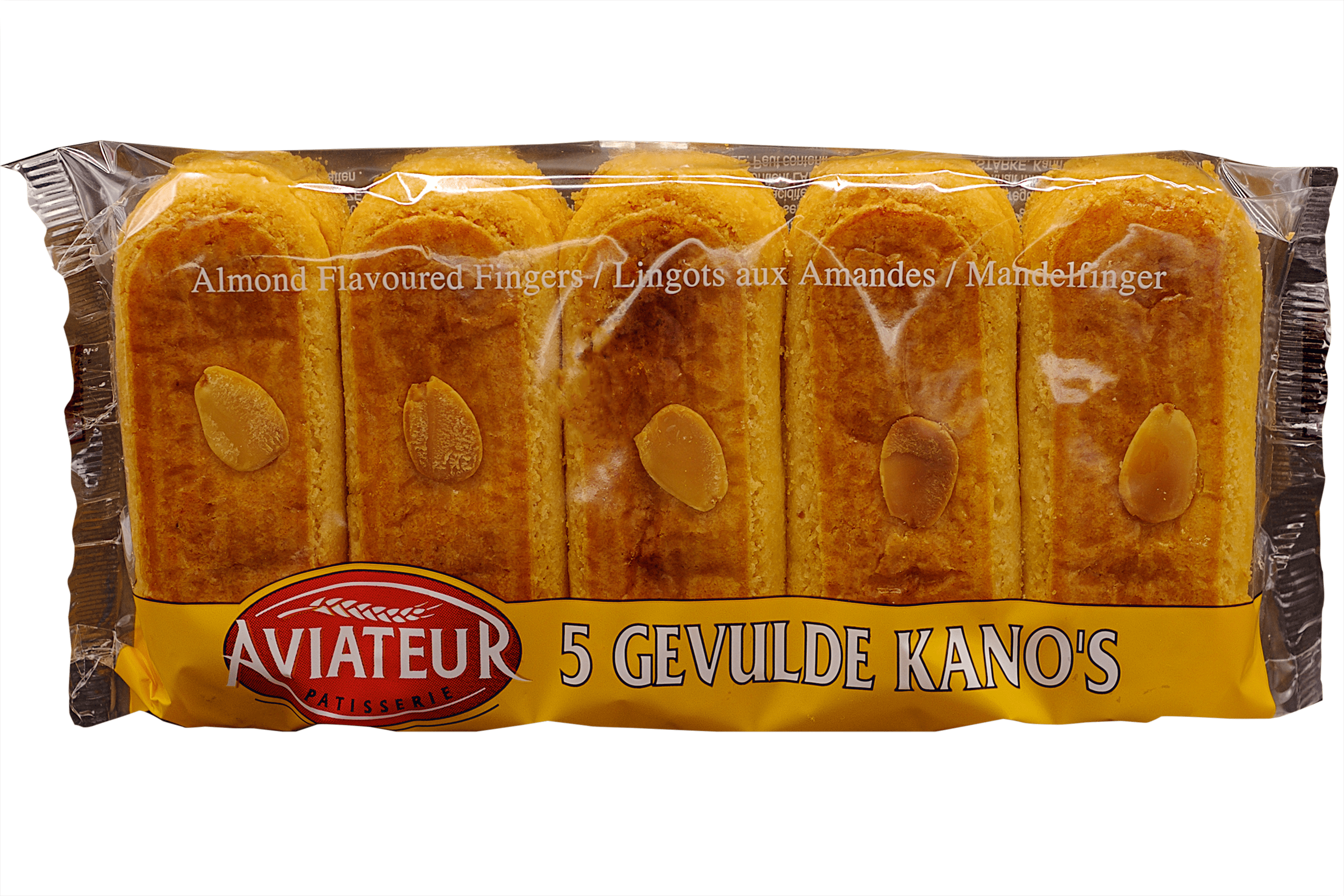 Aviateur Kano's Wikkel 230 g