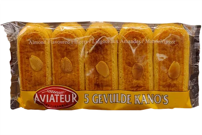 Aviateur Kano's Wikkel 230 g