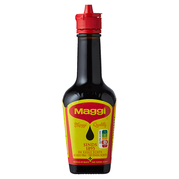 Maggi Aroma nr. 2 (100ml) Fles 101 ml