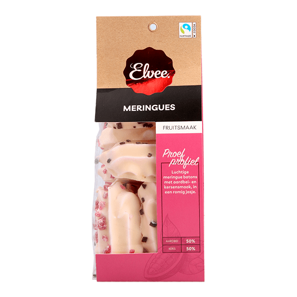 Elvee Meringues Zak 90 g