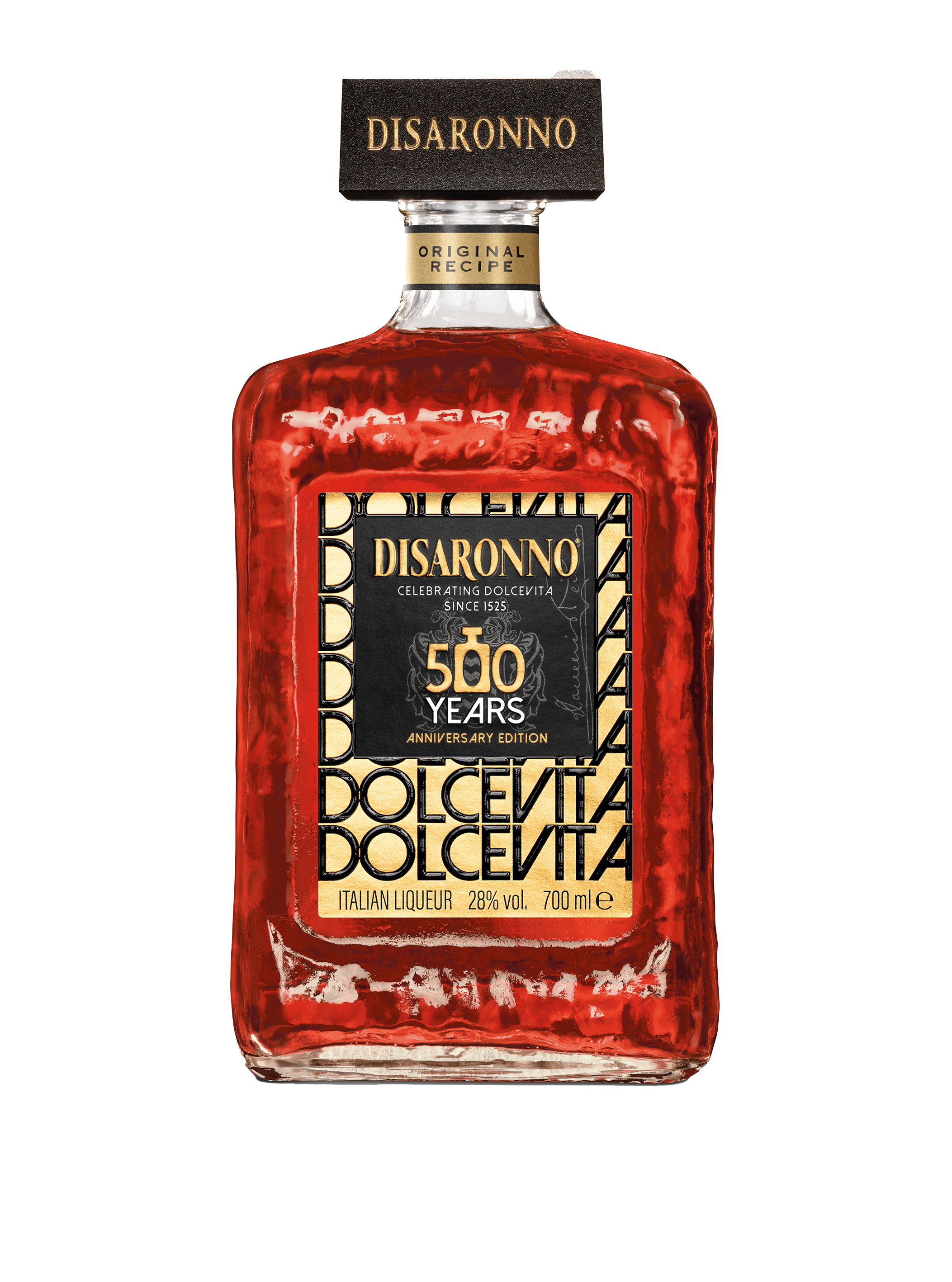 Disaronno Amaretto Fles 700 ml