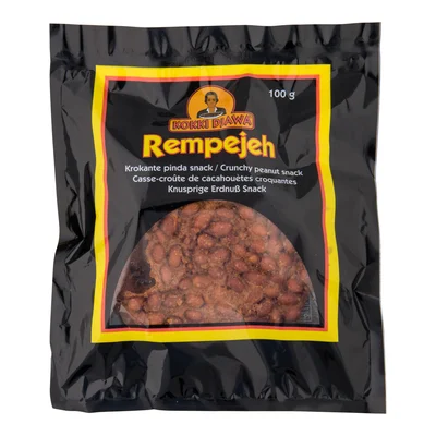 Kokki Djawa Rempeye Zak 100 g