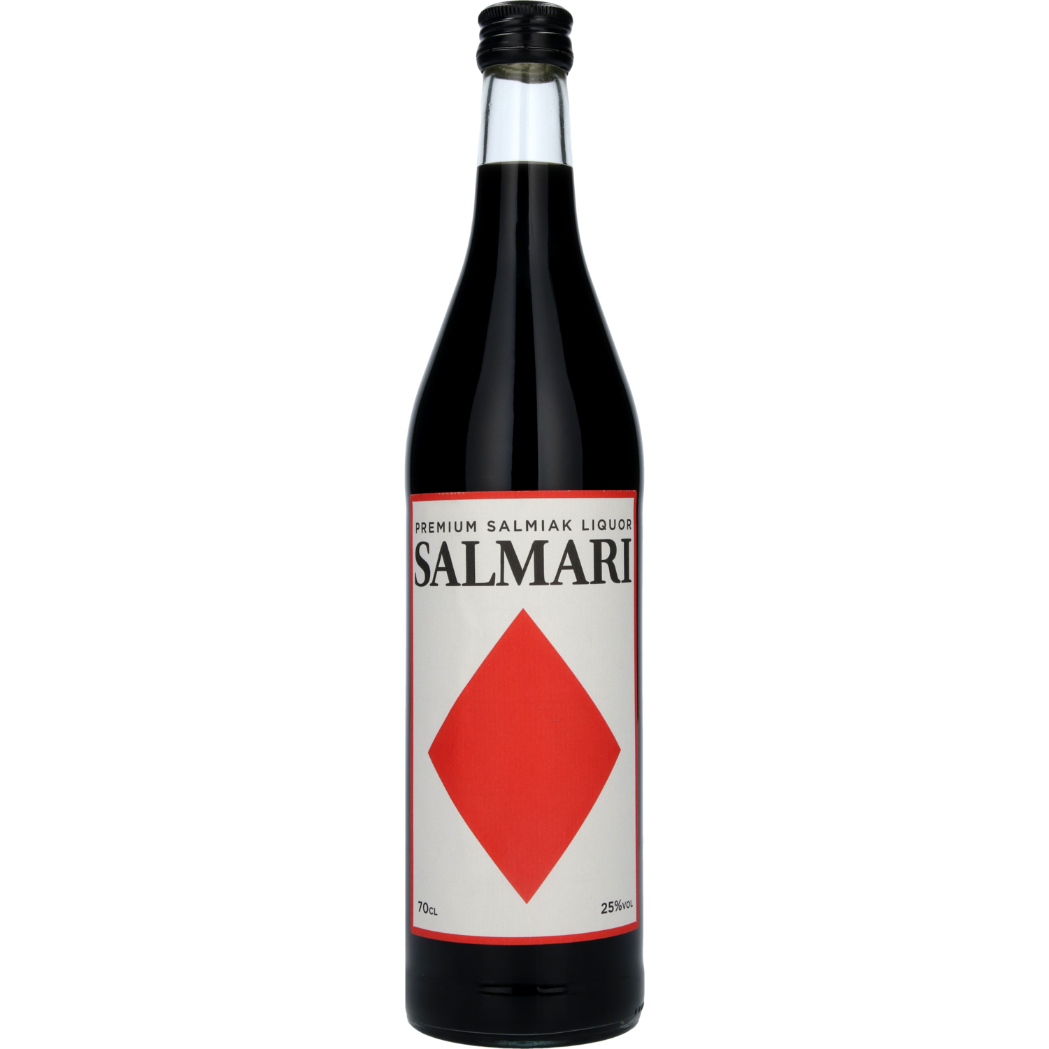 Salmari Salmiak liquor Fles 700 ml