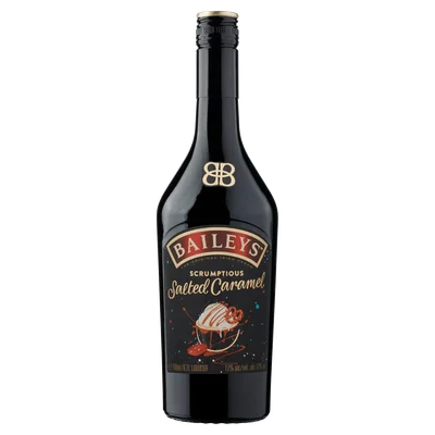 Baileys Salted caramel Fles 700 ml