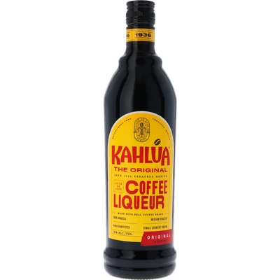 Kahlua Koffielikeur Doos 700 ml