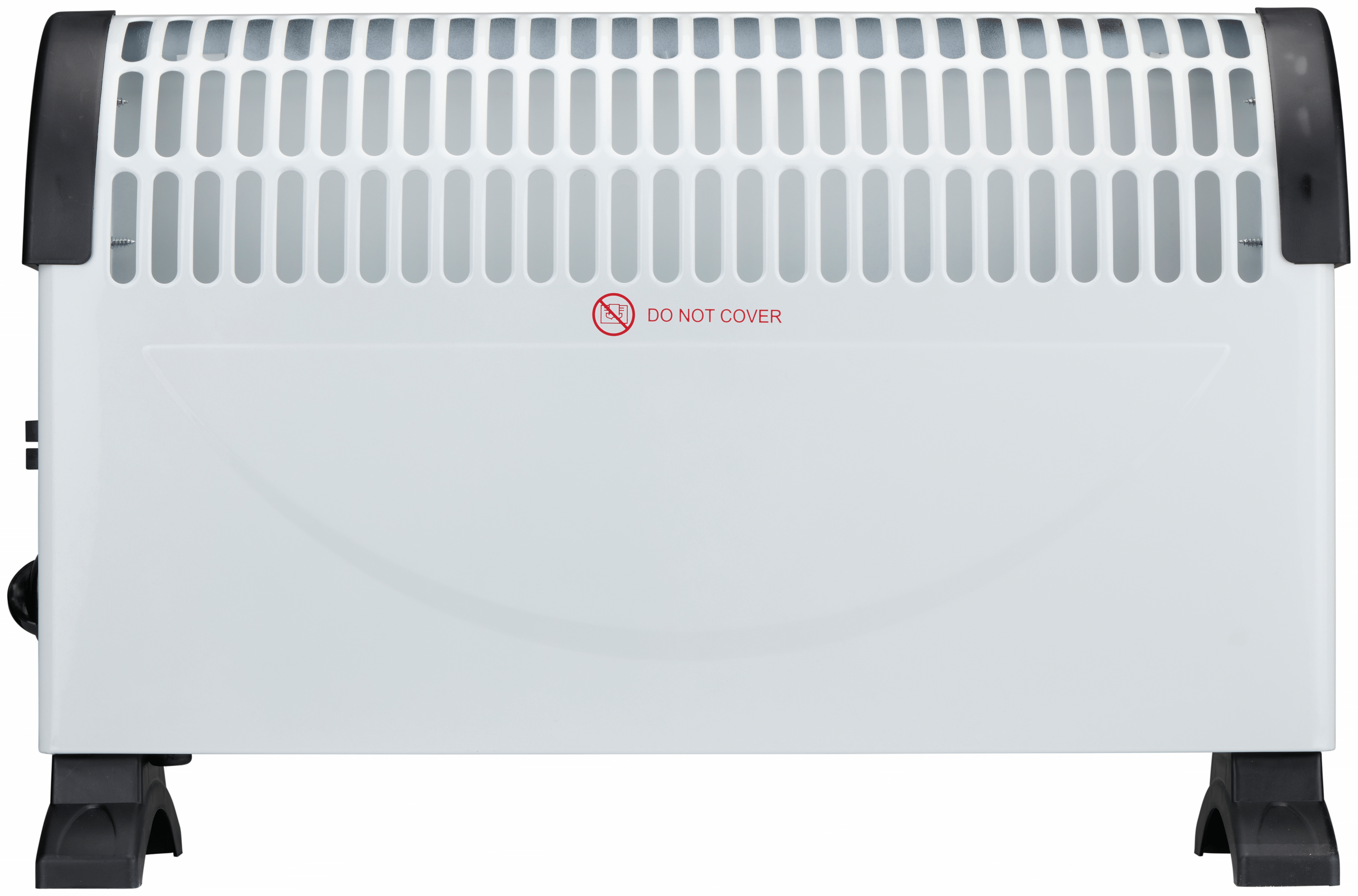 Alpina Convector kachel 1500W Doos 1480 g