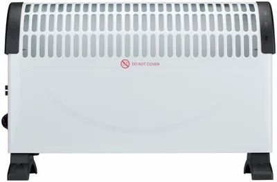 Alpina Convector kachel 1500W Doos 1480 g