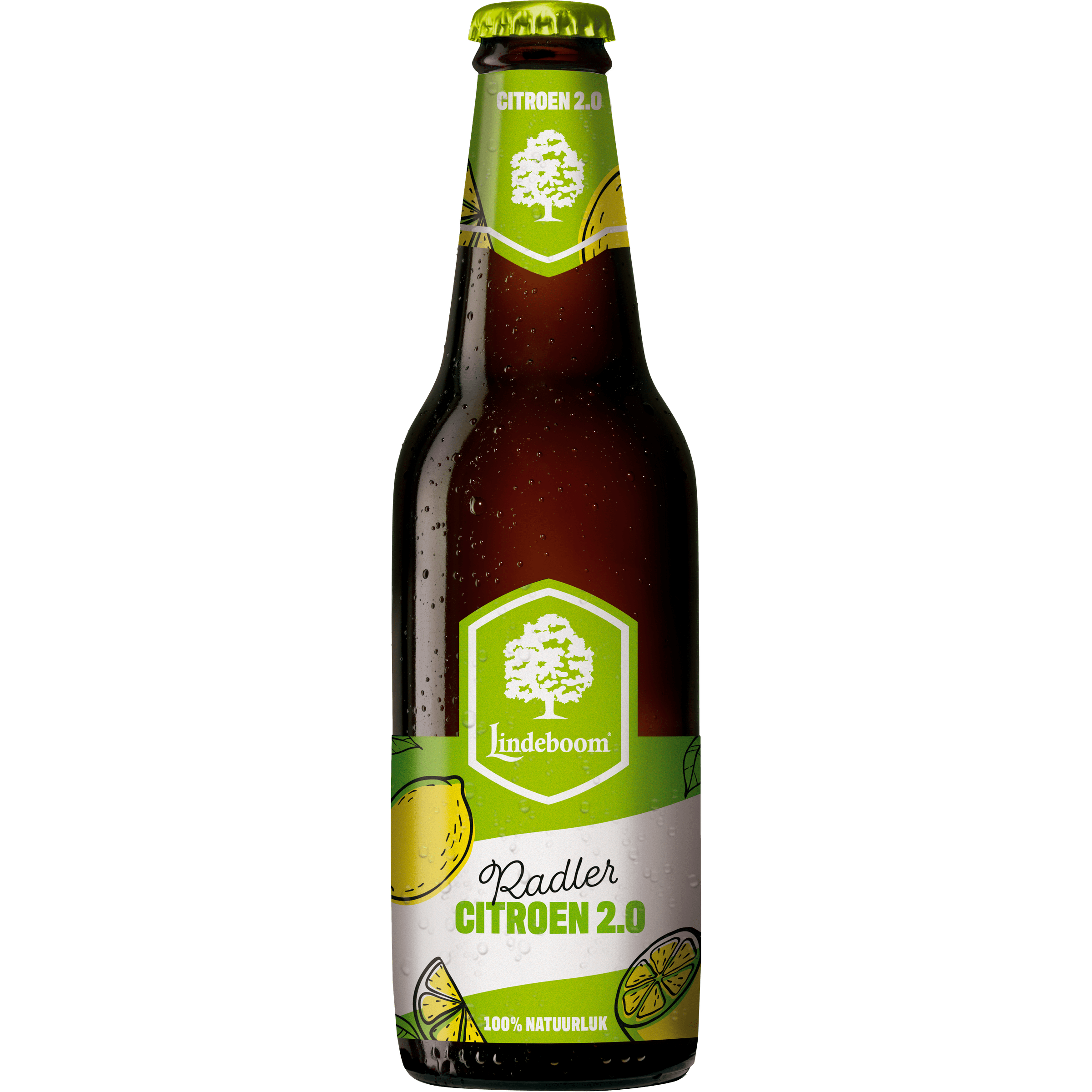 Lindeboom CITROEN RADLER 2.0 Fles 300 ml