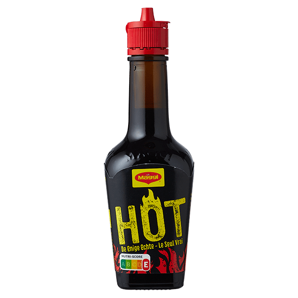 Maggi Aroma Flacon Hot Fles 100 ml