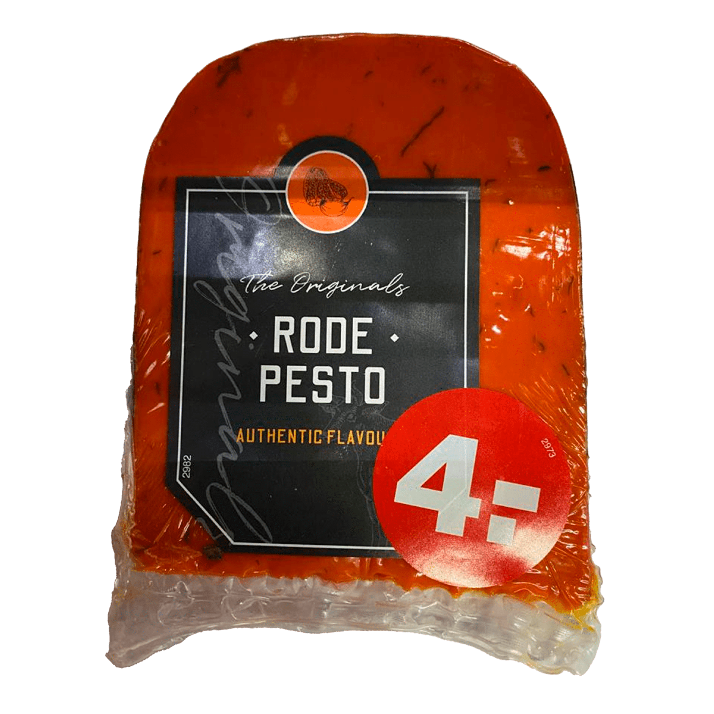 Originals Sambalkaas 50+ Stuk 250 g