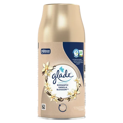 Glade by Brise Spray automatic Vanille Bloesem Spuitbus 269 ml
