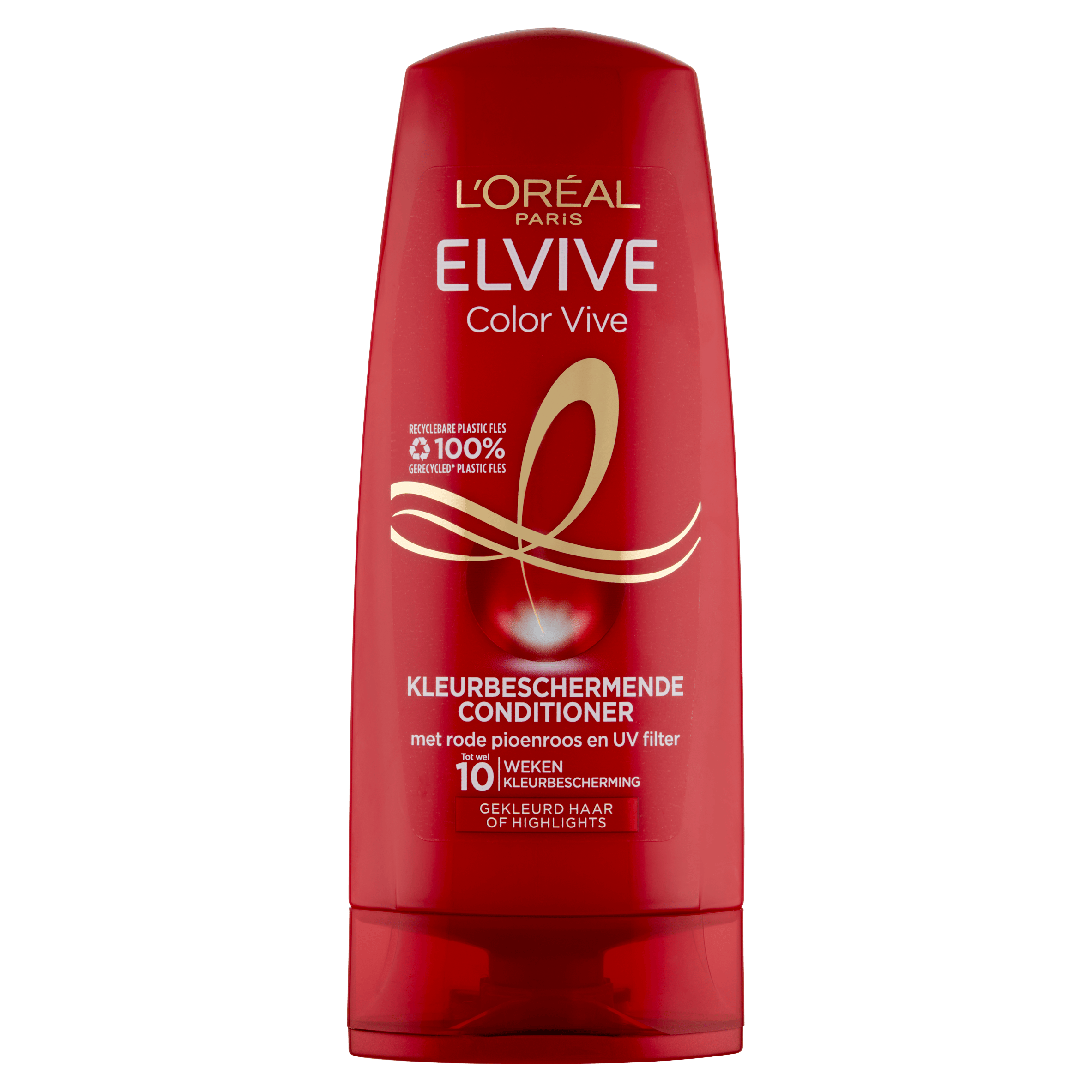 Elvive Conditioner Colorvive Fles 300 ml