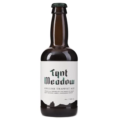 ST BERNARD ABBEY TYNT MEADOW Fles 330 ml