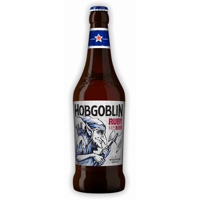 WYCHWOOD HOBGOBLIN Fles 500 ml