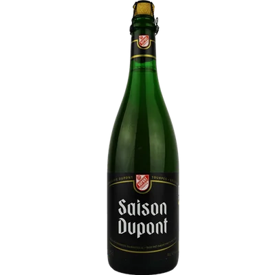 BRASSERIE DUPONT SAISON DUPONT Fles 750 ml