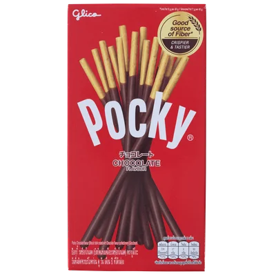 Pocky Original Doos 45 g