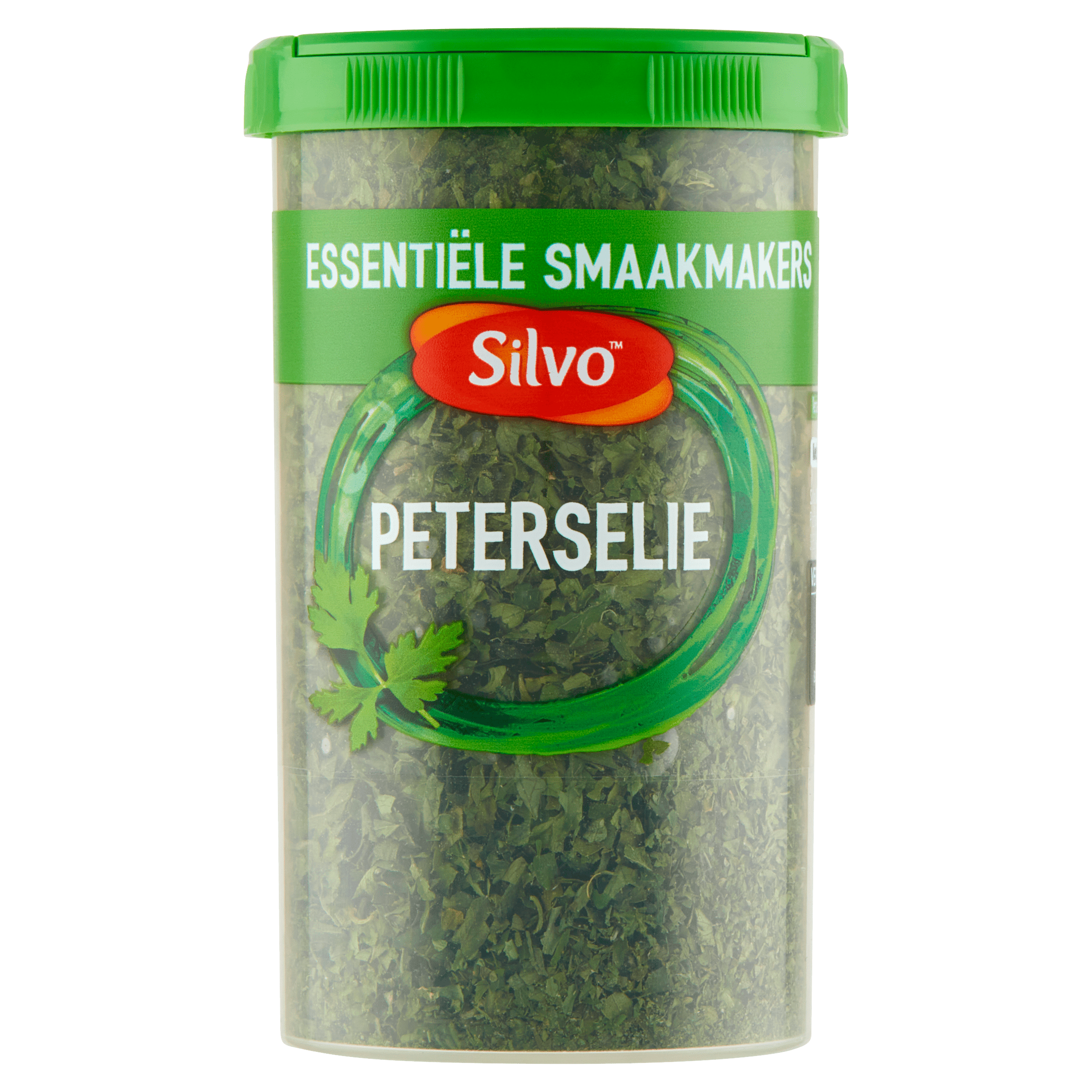 Silvo Peterselie Pot 17 g