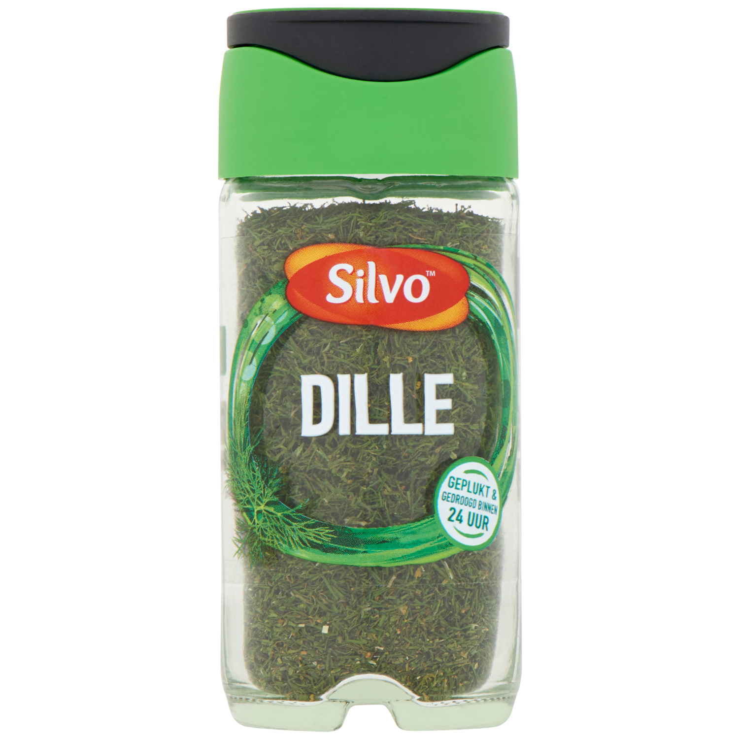 Silvo Dille Pot 12 g