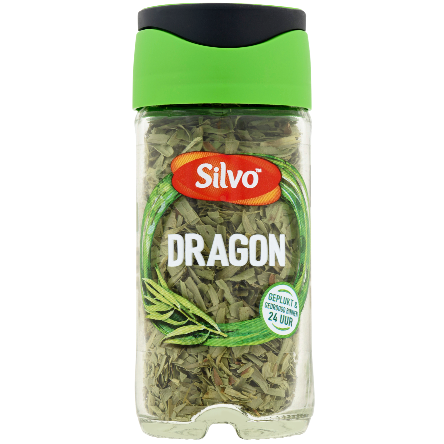 Silvo Dragon Pot 5 g