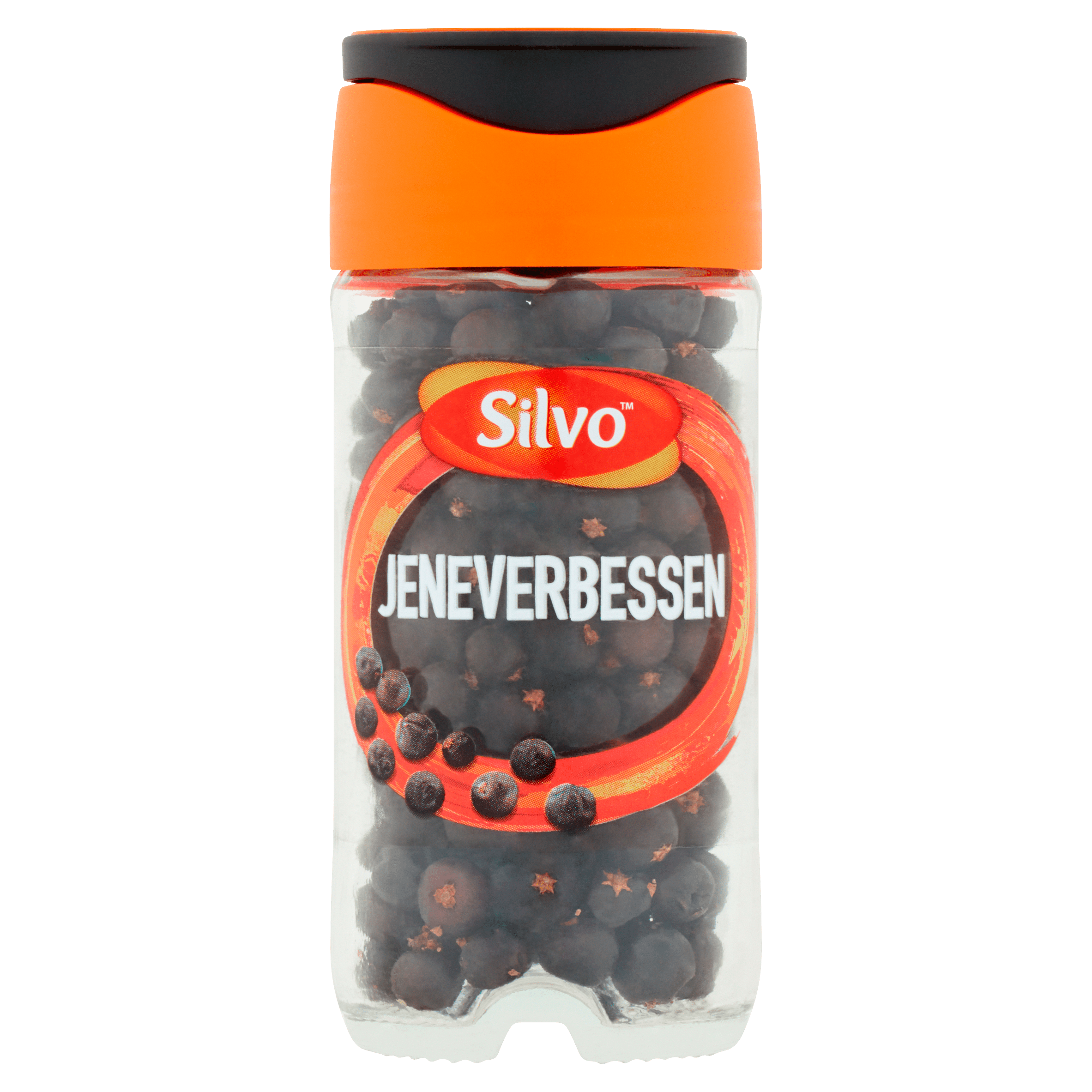 Silvo Jeneverbes Pot 28 g