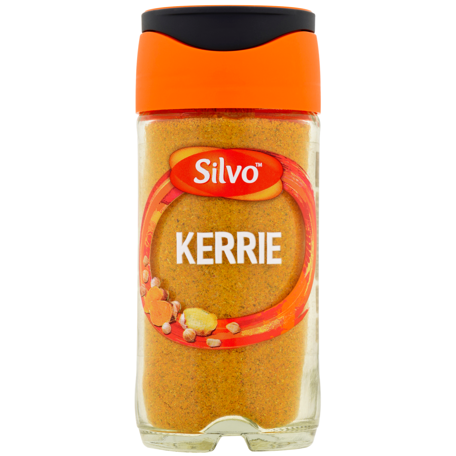 Silvo Kerrie Pot 40 g