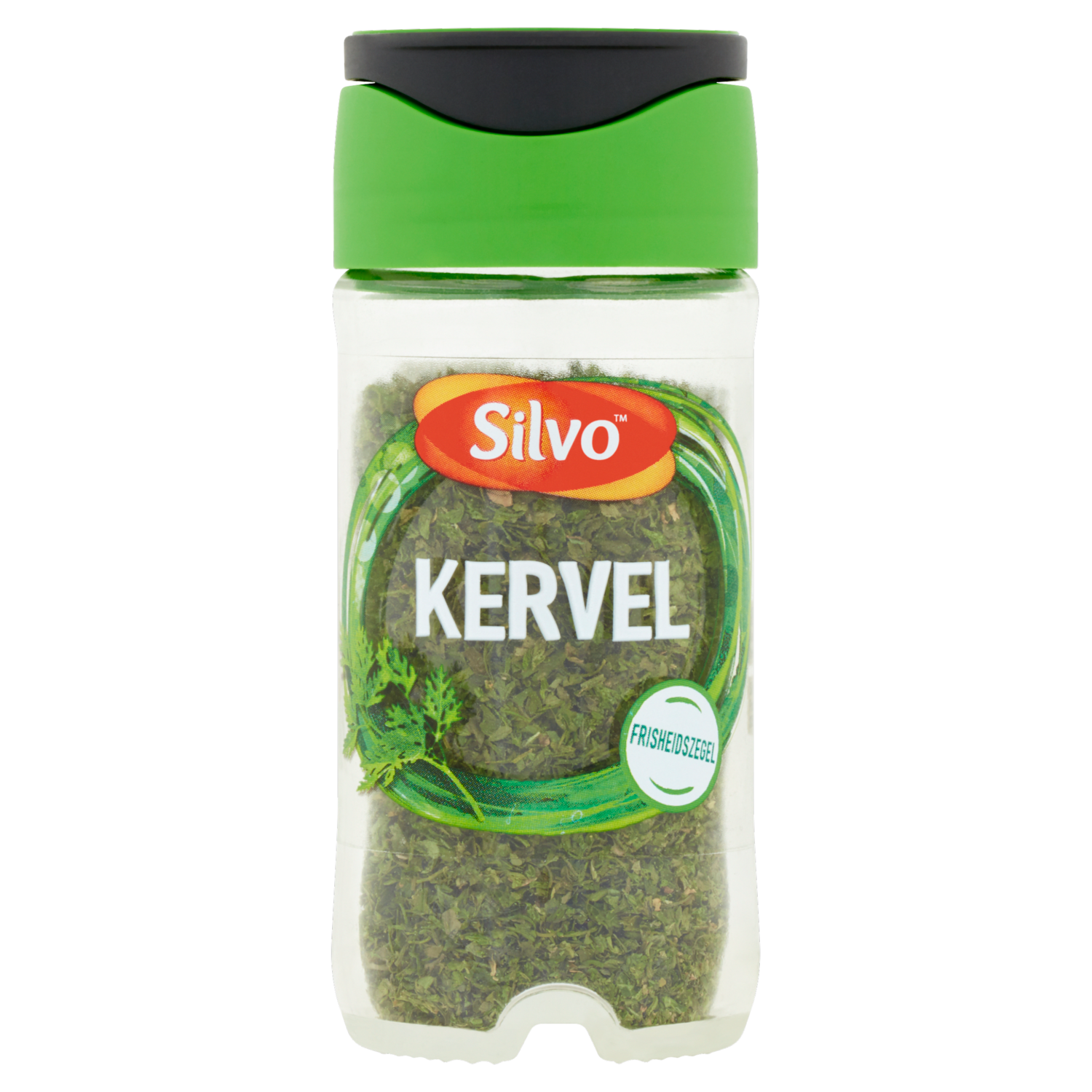 Silvo Kervel Pot 7 g