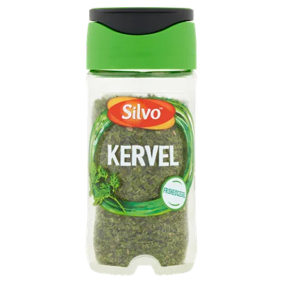 Silvo Kervel Pot 7 g