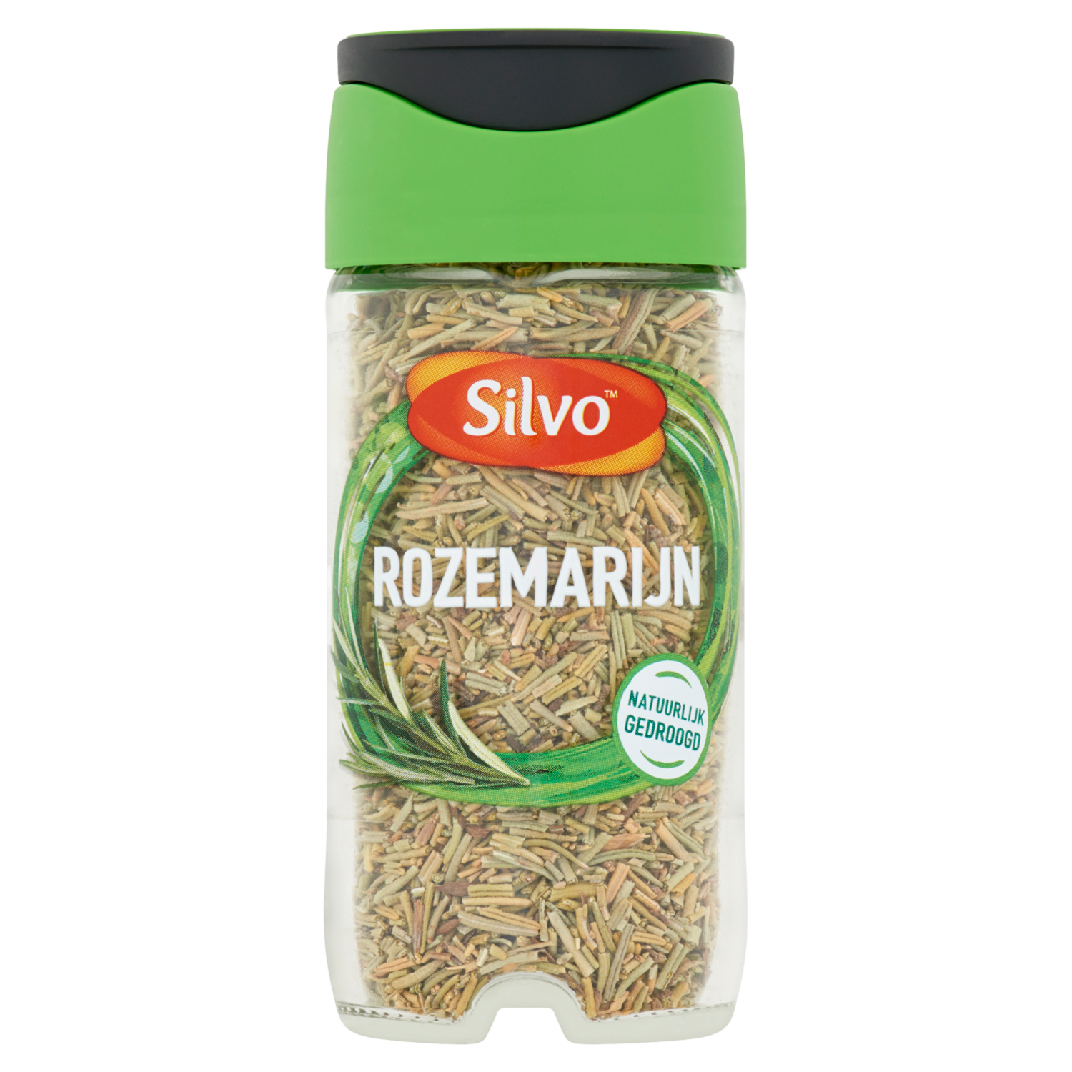 Silvo Rozemarijn Pot 23 g