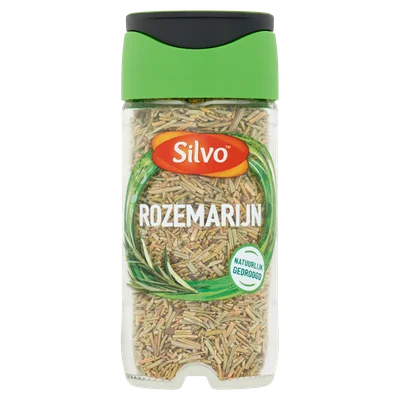 Silvo Rozemarijn Pot 23 g