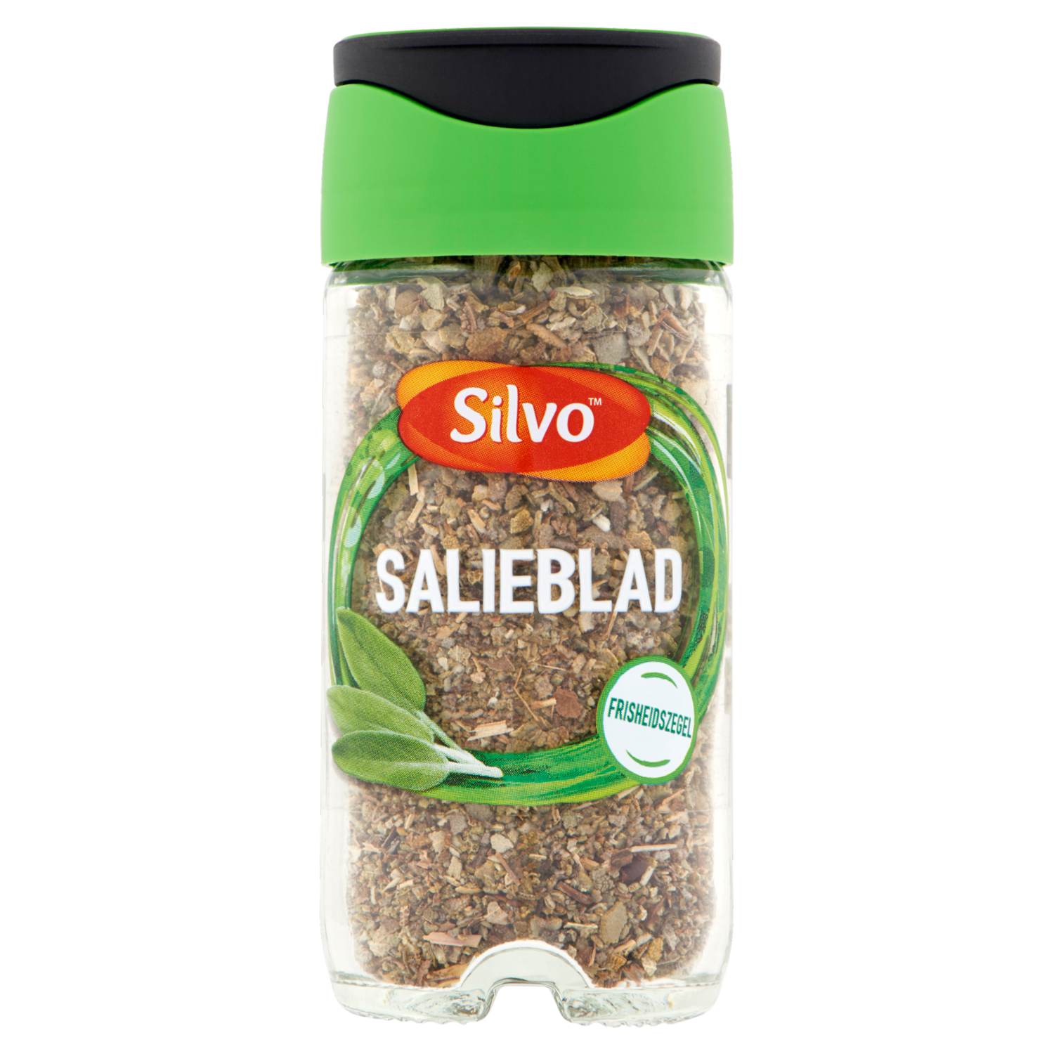 Silvo Salieblad Pot 14 g