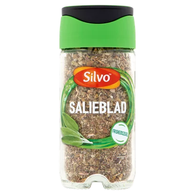 Silvo Salieblad Pot 14 g