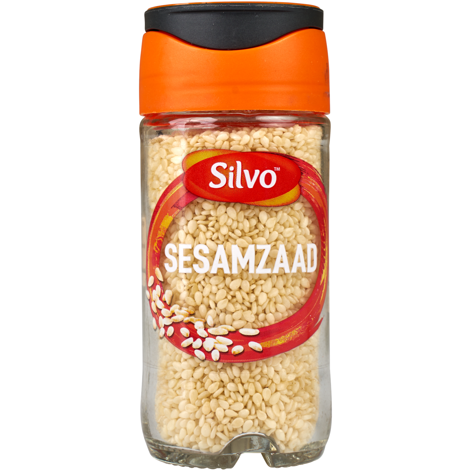 Silvo Sesamzaad Pot 43 g