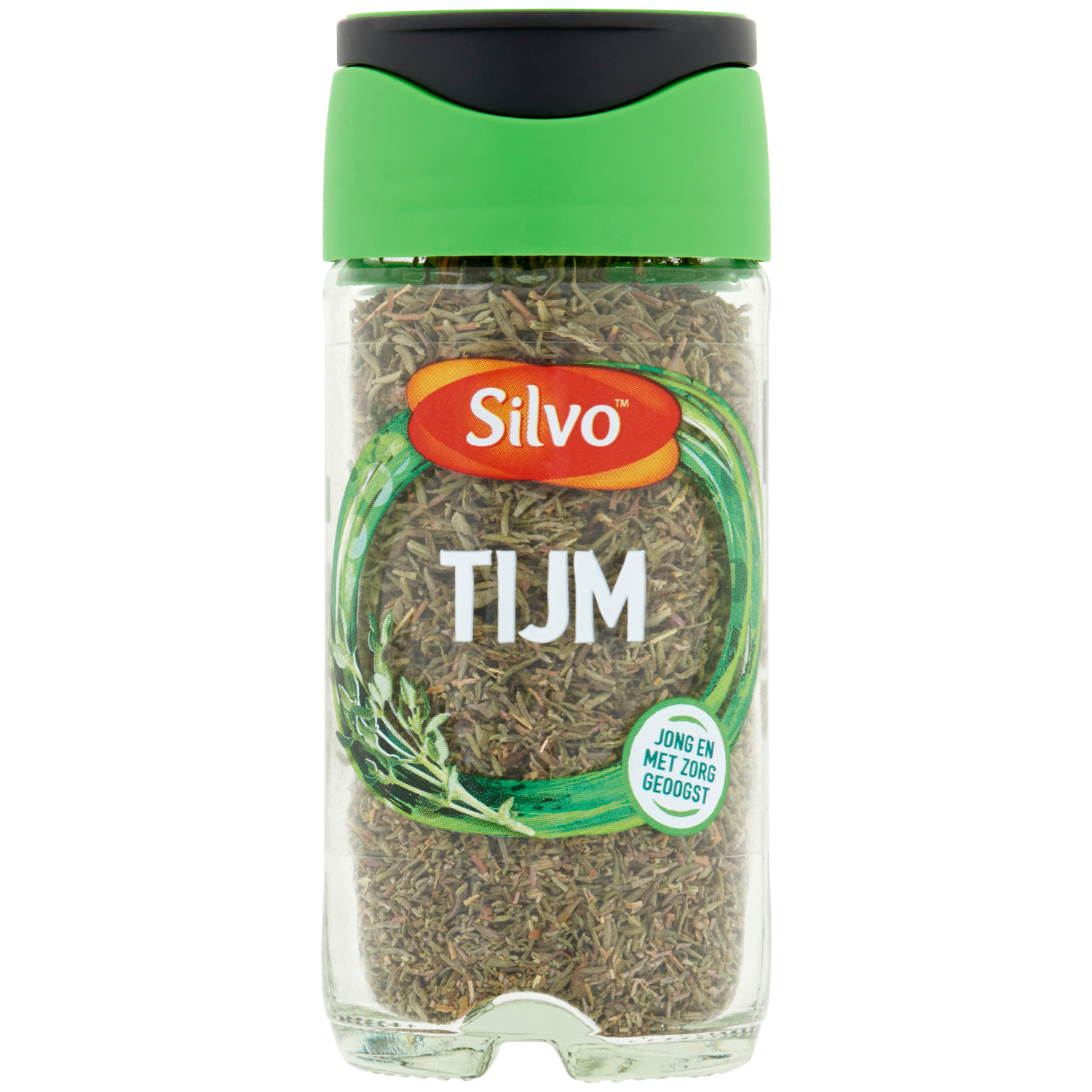 Silvo Tijm Pot 15 g