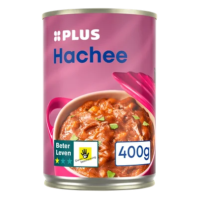 PLUS Handappels elstar