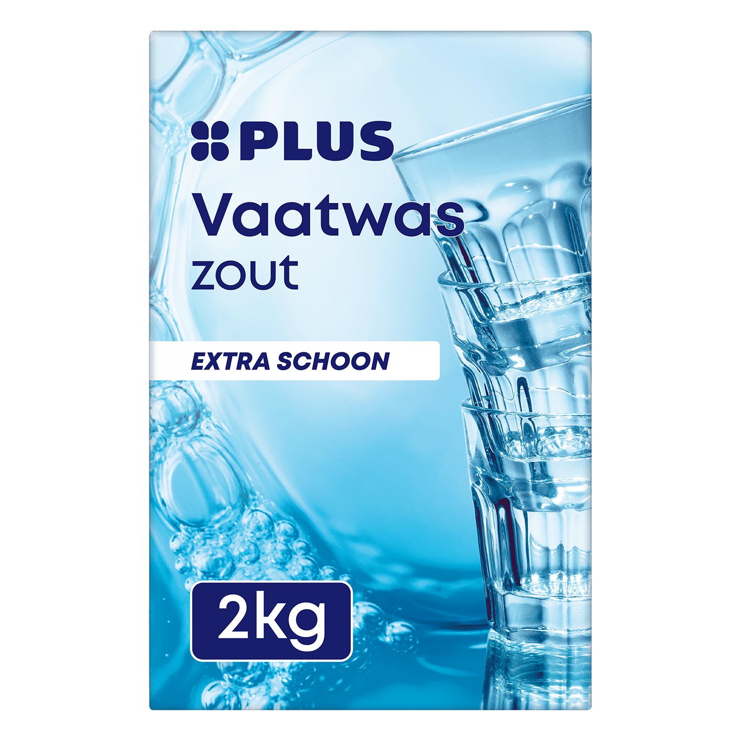 PLUS Vaatwastabletten all-in-one