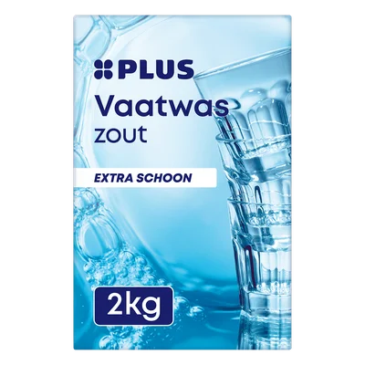 PLUS Vaatwastabletten all-in-one