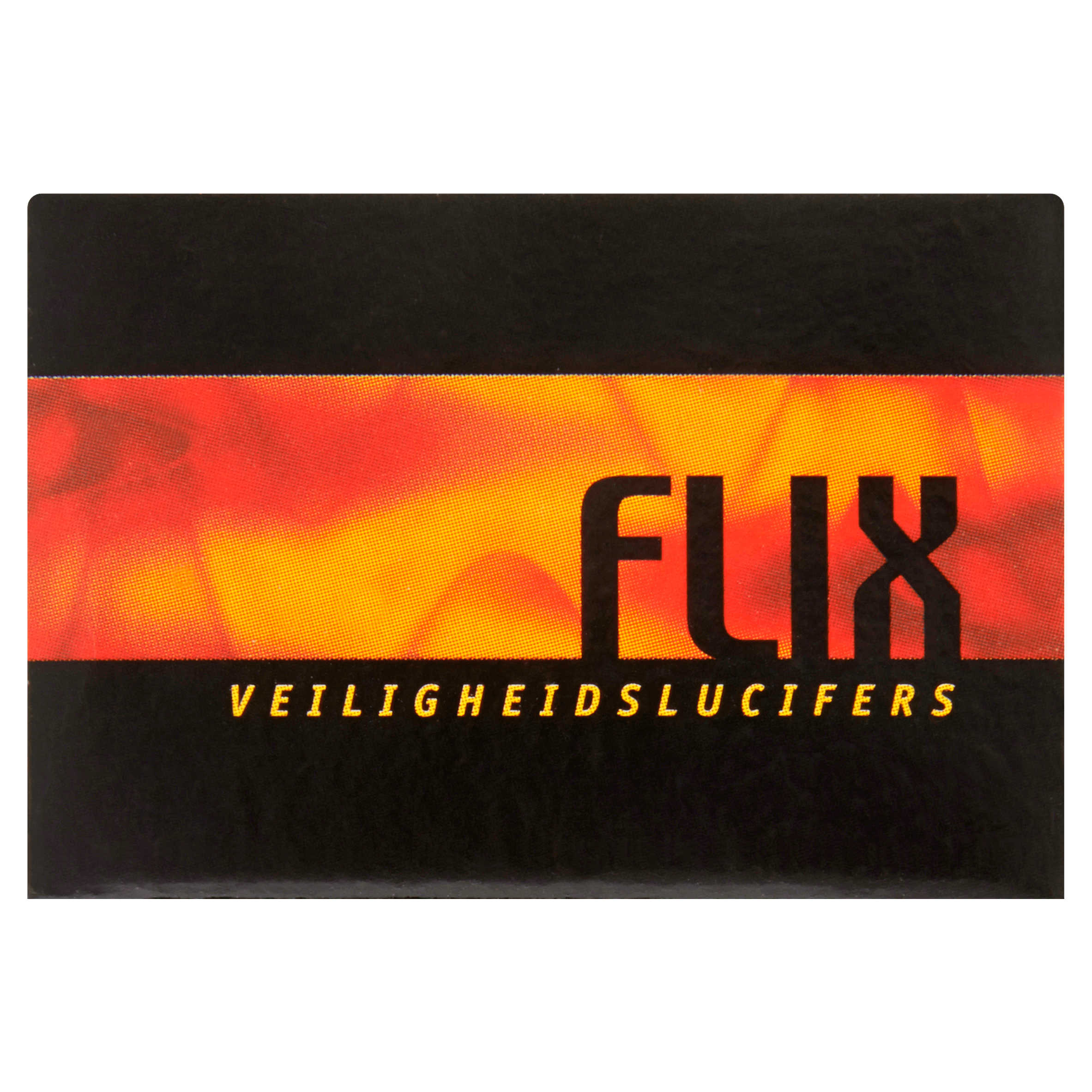 Flix Lucifers