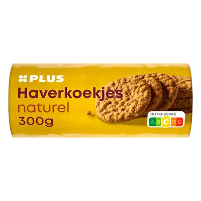 PLUS Culinaire varkenshaas naturel