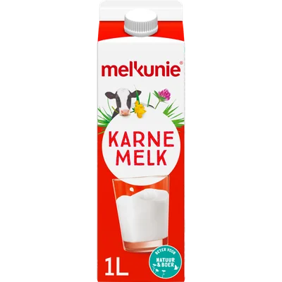 Melkunie Romige Boerenkarnemelk