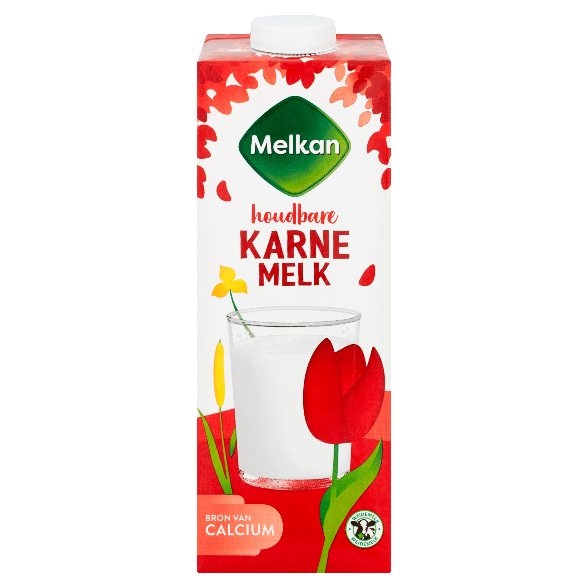 Melkan Houdbare karnemelk