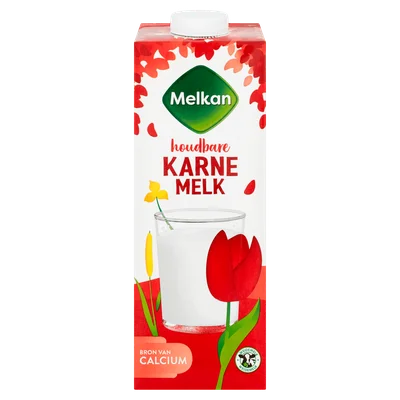 Melkan Houdbare karnemelk