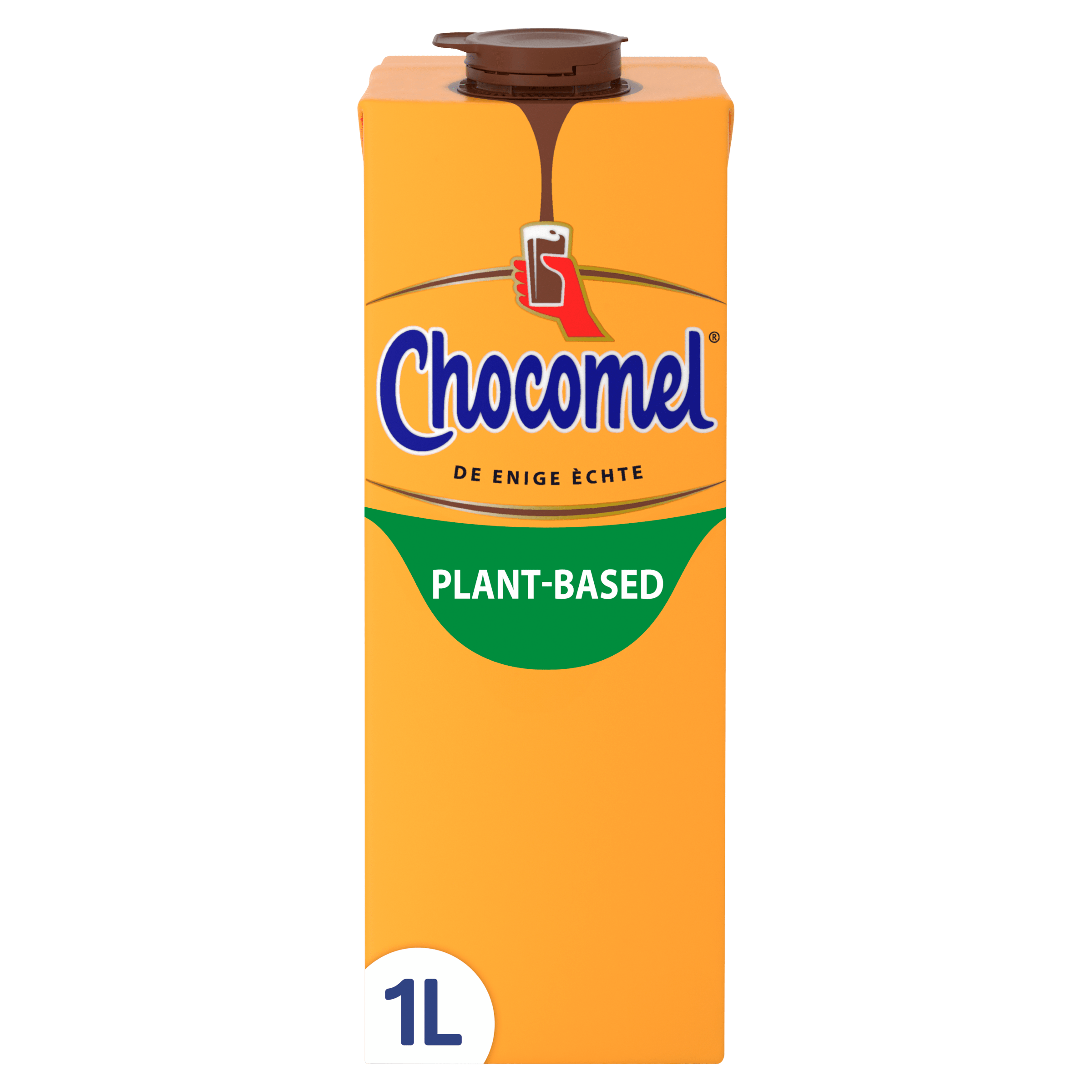 Chocomel Plantaardig