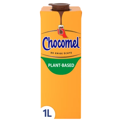 Chocomel Plantaardig